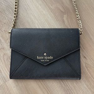 Kate Spade envelope purse
